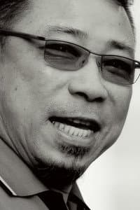 Chan Chung-Yung