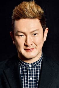 Shido Nakamura